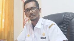 Dana Desa Disoroti, Plt Inspektur SBB: Kami Fokus Target