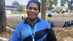 IGTKI-PGRI Sirimau Targetkan Lomba Baris TK Jadi Agenda Tahunan