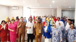 IWAPI PBD Siapkan Pelatihan Olah Pinang-Bawang Merah Jadi Produk Bernilai Ekonomi