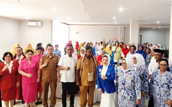 IWAPI PBD Rakerda I 2026