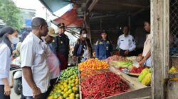 Rica Lokal Tembus Rp170 Ribu, Picu Inflasi Kota Sorong Meningkat