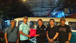 JMSI Papua Barat Bentuk Cabang di Teluk Bintuni