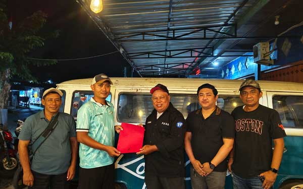 JMSI Papua Barat Bentuk Cabang di Teluk Bintuni 8 JMSI Papua Barat Bentuk Cabang Teluk Bintuni