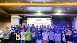 Jurnalis PBD Sinergi Informasi di Era Digital