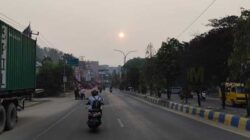 Pemkot Sorong Resmi Terapkan Belajar Daring Akibat Kabut Asap