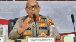 Polisi Dalami Dugaan Keterlibatan Pihak Lain Atas Kaburnya Tersangka FYW