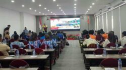 Kesbangpol PBD Rakor FKPT2