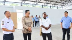 Koperasi MP Limau Asri Timur Timika