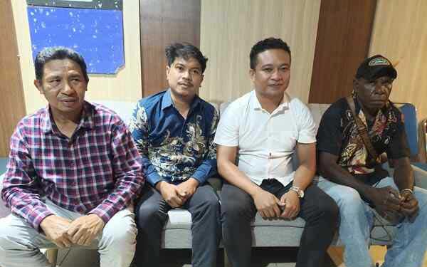 Kuasa Hukum 11 Marga vs PT Petrogas