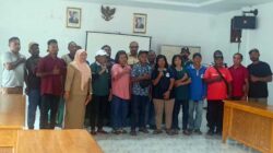 Polemik Soal Hak 16 Eks Pekerja PT Wapoga Masih Terus Bergulir