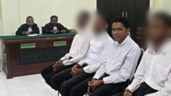 LBH KYADAWUN Resmi Ajukan Praperadilan ke PN Biak
