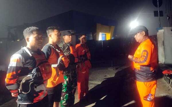 Longboat Hilang Kontak Akibat Kabut Tebal di Perairan Aru, Empat Penumpang Selamat