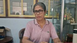 Bantah Isu Dana BOS Bayar Tukang, Ini Respon Tegas Kepala SD Inpres 27 Ambon