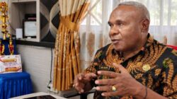 Mameyau Jadikan Penanganan Malaria Fokus Utama Pasca Pimpin Dinkes Mimika