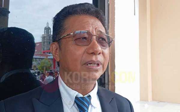 BPKAD Mimika: Realisasi Anggaran Capai 50,11 Persen, Tapi Wanti-wanti Ini !