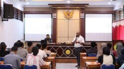 Methodius Kossay FH UNcen JPR