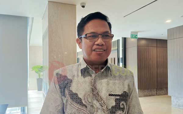 Kejati Papua Barat Sepakat Kawal Operasional GAG Nikel, Gubernur PBD Sambut Positif 3 Mustajir Corporate Secretary Legal and External Relation Senior Manager di PT Gag Nikel