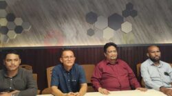 Partai NasDem Desak KPU Kota Sorong Lanjutkan PAW, Soroti Status Putusan Sengketa