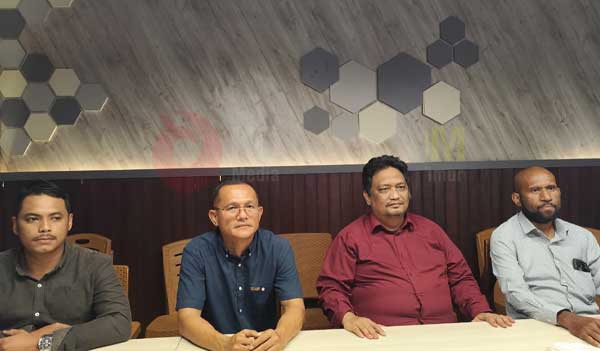 Partai NasDem Desak KPU Kota Sorong Lanjutkan PAW, Soroti Status Putusan Sengketa