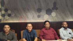 NasDem Kota Sorong Desak KPU PAW DS