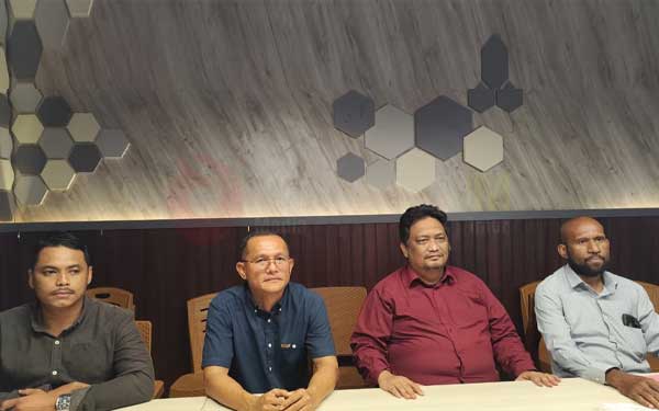 Partai NasDem Desak KPU Kota Sorong Lanjutkan PAW, Soroti Status Putusan Sengketa