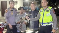 Sembilan Paket Diduga Ganja Diamankan dalam Operasi Pekat II Dofior 2026 4 Operasi Pekat II Dofior 2026