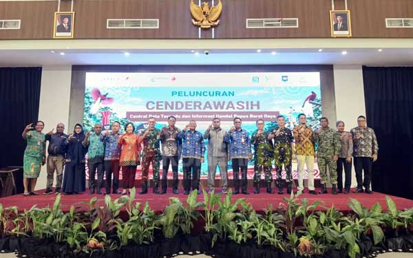 PBD Portal Satu Data Cenderawasih3