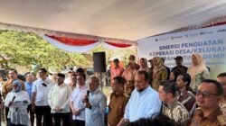 PLN Perkuat Kolaborasi Layanan Kelistrikan Dukung Program KDKMP 4 PLN Dikung Porgram KDKMP