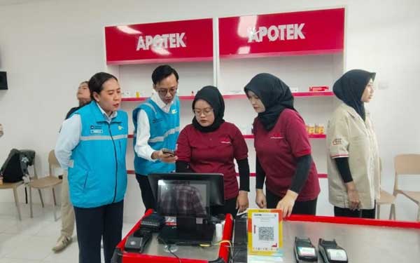 PLN Perkuat Kolaborasi Layanan Kelistrikan Dukung Program KDKMP 3 PLN Dikung Porgram KDKMP3