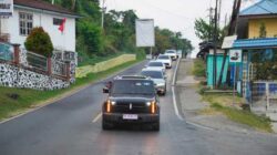 Papua Spark 2026 Sukses, PLN Dorong Tren 'Electrifying Lifestyle' di Tanah Papua 3 PLN Dorong Tren Electrifying Lifestyle di Tanah Papua