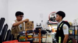 Program TJSL PLN Dibalik Kisah Sukses Kopi Kasuari asal Pegunungan Papua 2 PLN Kopi Kasuari Pegunungan Papua