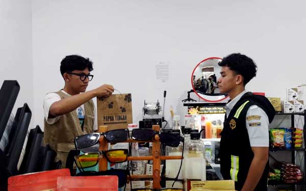 Program TJSL PLN Dibalik Kisah Sukses Kopi Kasuari asal Pegunungan Papua 8 PLN Kopi Kasuari Pegunungan Papua