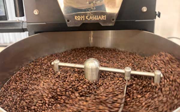 PLN Kopi Kasuari Pegunungan Papua4