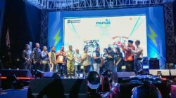 Gelar Papua Spark 2026: PLN Ajak Masyarakat Rasakan Sensasi Langsung Electrifying Lifestyle