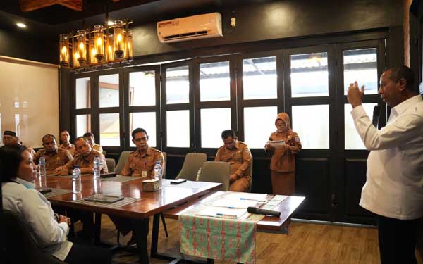 PLN Pemprov Papsel Teken PKS Kelistrikan3