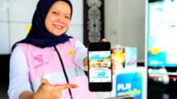 Rayakan HLN ke 81, PLN Gelar Promo "Energi Berdikari" Diskon Tambah Daya 50% 2 PLN Promo Energi Berdikari2