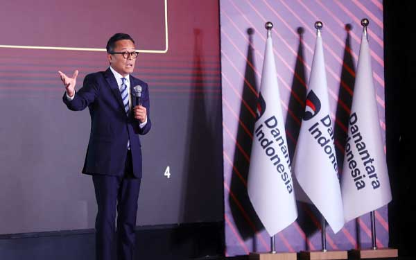 PLN Runner UP BUMN Laya Terbaik Dananatara Award 2026