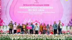 PLN Srikandi Dukung Perbaikan Gizi di Kota Sorong