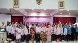 Srikandi PLN PPB Inisiasi “Speak with Impact”, Asah Keterampilan Komunikasi Profesional