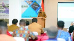 Pemprov Papua Tengah: Konservasi Mamberamo Foja Harus Hormati Hak Masyarakat Adat