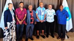 Koalisi Masyarakat Sipil Desak Akses Tanpa Syarat Utusan PBB-Pasifik ke Papua
