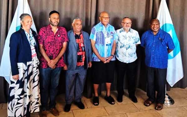 Koalisi Masyarakat Sipil Desak Akses Tanpa Syarat Utusan PBB-Pasifik ke Papua