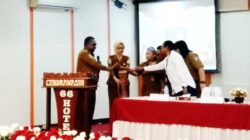 2 Pemkab Diminta Perketat Pengawasan Orang Asing TKS