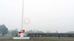 Di Momen HUT ke 30 Mimika, Bupati Rettob Sampaikan Banyak Hal