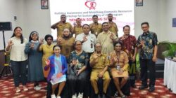 Kota Sorong Tertinggi Kasus HIV di Tanah Papua, Kolaborasi Lintas Sektor Diperkuat