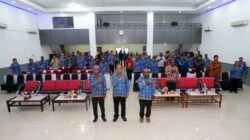 Papua Tengah Dorong Prioritas Pembangunan Berbasis Data-Kebutuhan Masyarakat