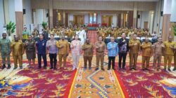 Awasi Ketat APBD, Inspektorat Papua Tengah Diminta Cegah Korupsi Sejak Perencanaan