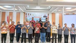 Pj Sekda Mimika Penguatan BUMDes