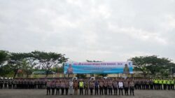 Polda PB Ops Patuh Mansinam Oktober 2026