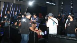 Polda Papua Tegaskan Komitmen Berantas Narkoba di Tempat Hiburan Malam